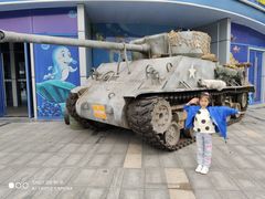 -青岛嘉年华主题乐园