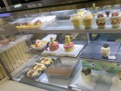-焙丽拾光(麦凯乐直营店)