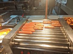 -晶丽香榭自助餐(南京大饭店)