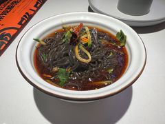 -鸣记脆皮烤鱼·海鲜烤鱼(三八广场店)