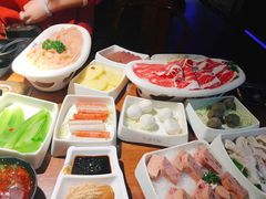 -大渝火锅(苏州西城永捷店)