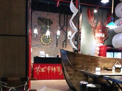 -龙虾风暴(松江店)