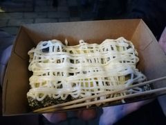 -品腐记·豆腐王朝(老门东总店)