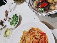 -如轩·海鲜砂锅粥·潮汕菜(小榄店)
