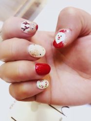 -爱睫物语·疗愈美睫美甲