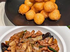 -请晋·乔家大院(建外大街店)