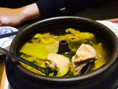 -福照楼汽锅鸡·云南菜(护国路店)