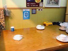 -京玉菲饭店(李村店)