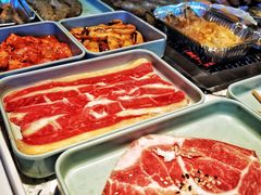 -蚝英雄·鲜蚝自助专门店(洋桥店)