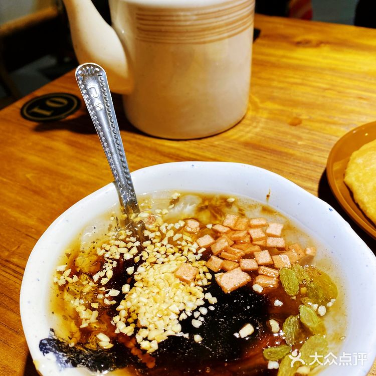 🌟新店 | 打卡惠南正宗的跷脚牛肉‼️ 