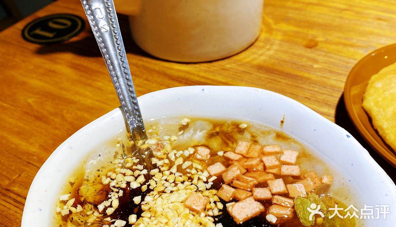 🌟新店 | 打卡惠南正宗的跷脚牛肉‼️ 