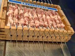 -很久以前羊肉串(簋街店)