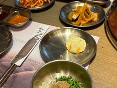 -西塔老太太泥炉烤肉(北京双井店)