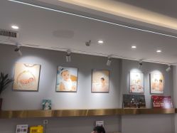 -小阿福儿童摄影(华中智谷店)