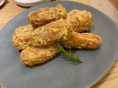 -粤集·手工粤菜(皇庭广场店)
