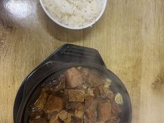 -赵家牛肉砂锅(台西三路店)