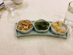 -梅龙镇酒家(南京西路总店)
