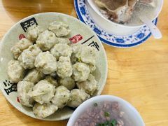 -烂厅下牛肉汤