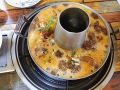 黑山羊小锅-唠叨坊私房菜(五一街店)