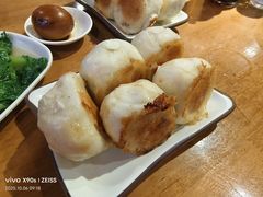 煎包-老牌依强牛肉店(达道总店)