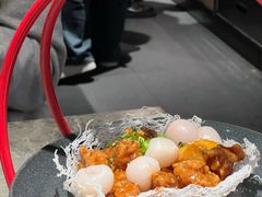 -老福洲·三十年福州味(斗东店)