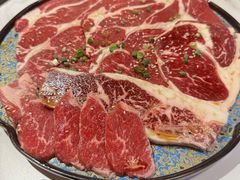 -拾也·烤肉自助(角门银泰店)