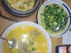 -竹里馆 ·茶食(奥体店)