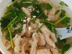 福鼎肉片-大叔家福鼎小吃(十全街店)