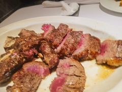 -王品牛排(郑州大卫城店)