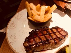 -The Meat & Wine Co Southbank(南岸店)