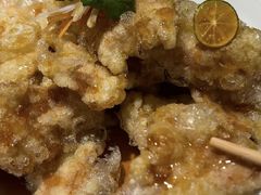 -北李妈妈菜·海肠捞饭(高新万达店)