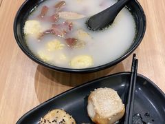 -小杨生煎(南汇欧尚店)