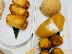 -蔡澜点心·粤菜(月星环球港店)