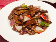 -白家餐厅(徐家汇店)