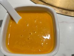 南瓜粥-花味烤肉·拌饭(庐阳万科店)
