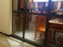 门面-铜人李火锅(西大街店)