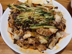 -老阿妈乌海蒙餐馆(锦馨园小区店)