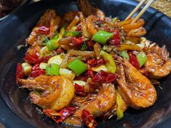 -掌上鲜(南顺城街店)