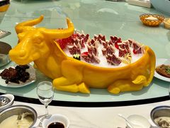 -红色盛宴酒楼(科丰桥店)