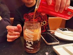 鲜果冰茶-牛家酒场(7mall店)