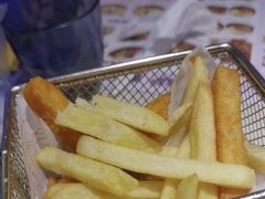-夏日玛莉西餐厅(金茂览秀城店)