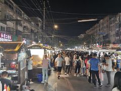 -西司夜市