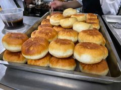 -上海为民商行清真饭店(南大路店)