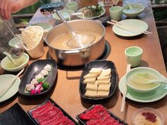 -掂档潮汕牛肉火锅(沈阳万象城店)