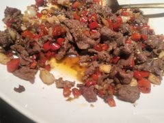 -炊烟小炒黄牛肉(浦东世纪汇店)