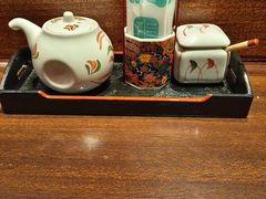 -北京泰富酒店-道日本料理餐厅