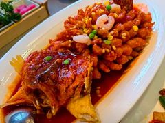 -苏城小院·园林精致苏州菜(斜塘老街店)