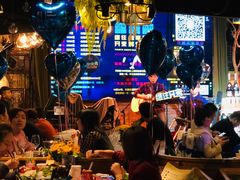 -胡桃里音乐酒馆(环亚凯瑟琳广场店)