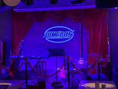 -JUKEBOX玖部音乐餐厅(华侨城店)