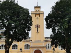 -广州鲁迅纪念馆(国民党一大旧址)